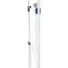 Сушилка для белья Casa Si Athletic 4 White Напольная (CS92186E04) (DAS302372) изображение 3