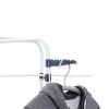 Сушилка для белья Casa Si Athletic 4 White Напольная (CS92186E04) (DAS302372) изображение 5