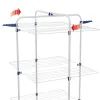 Сушилка для белья Casa Si Athletic 4 White Напольная (CS92186E04) (DAS302372) изображение 9