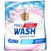 Стиральный порошок Pro Wash Universal Весенняя свежесть 1.5 кг (4823128004868)