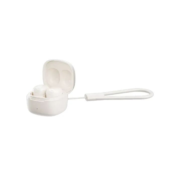 Наушники Canyon OnGo 4 Mini TWS Beige (CNS-TWS4BE) изображение 2