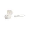 Наушники Canyon OnGo 4 Mini TWS Beige (CNS-TWS4BE) изображение 2