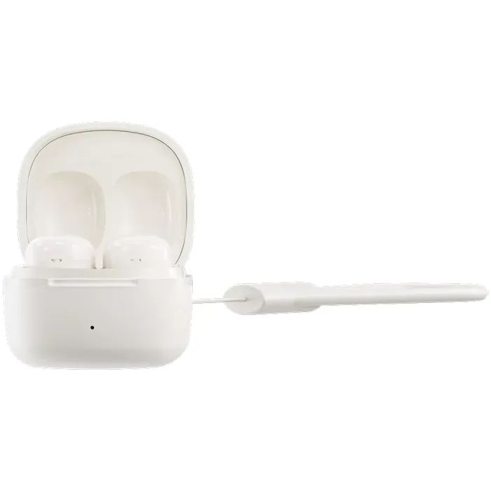 Наушники Canyon OnGo 4 Mini TWS Beige (CNS-TWS4BE) изображение 3