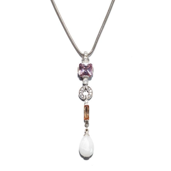 Кольє Thomas Sabo KE677-1-423
