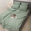 Постільна білизна MirSon Olive Варена бавовна 200х220 (2200007885305) зображення 2