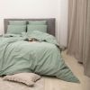 Постільна білизна MirSon Olive Варена бавовна 200х220 (2200007885305) зображення 3