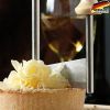 Аксессуар кухонный Kela Набір для нарізки сиру Planum дошка, ніж i кришка (77080) изображение 2