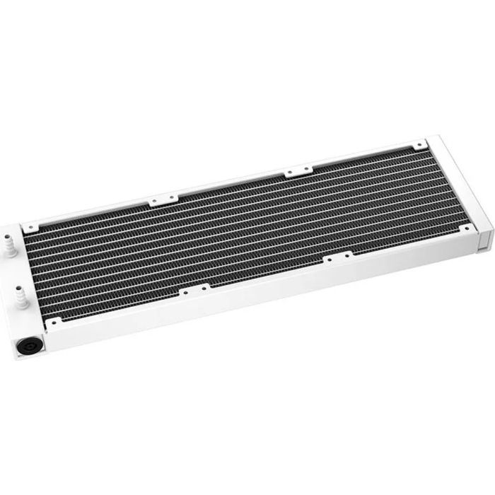 Система рідинного охолодження Deepcool LD360 White (R-LD360-WHDMMN-G-1) зображення 2