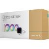 Система рідинного охолодження Deepcool LD360 White (R-LD360-WHDMMN-G-1) зображення 6