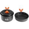 Набір туристичного посуду Skif Outdoor Fuzz Set S (SO-HC200) зображення 2