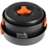Набір туристичного посуду Skif Outdoor Fuzz Set S (SO-HC200)