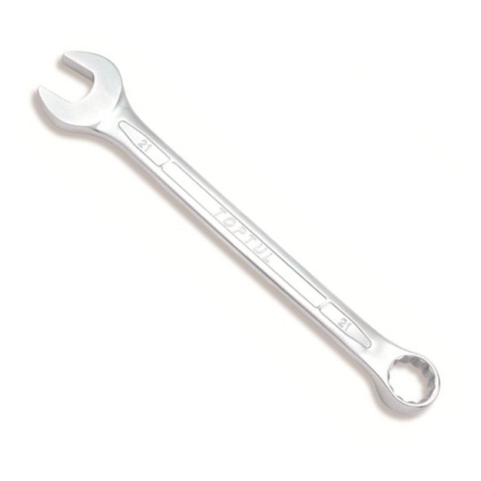 Ключ Toptul дюймовый комбинированный 16 шт. (1/4"-1-1/4") (GBAA1604) изображение 2