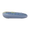 Мышка 2E MF300 PETSCATS Silent Wireless/Bluetooth Blue (2E-MF300WPETSBL) изображение 4