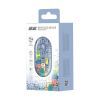 Мышка 2E MF300 PETSCATS Silent Wireless/Bluetooth Blue (2E-MF300WPETSBL) изображение 6