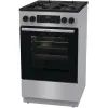Плита Gorenje GK5C43SH зображення 3