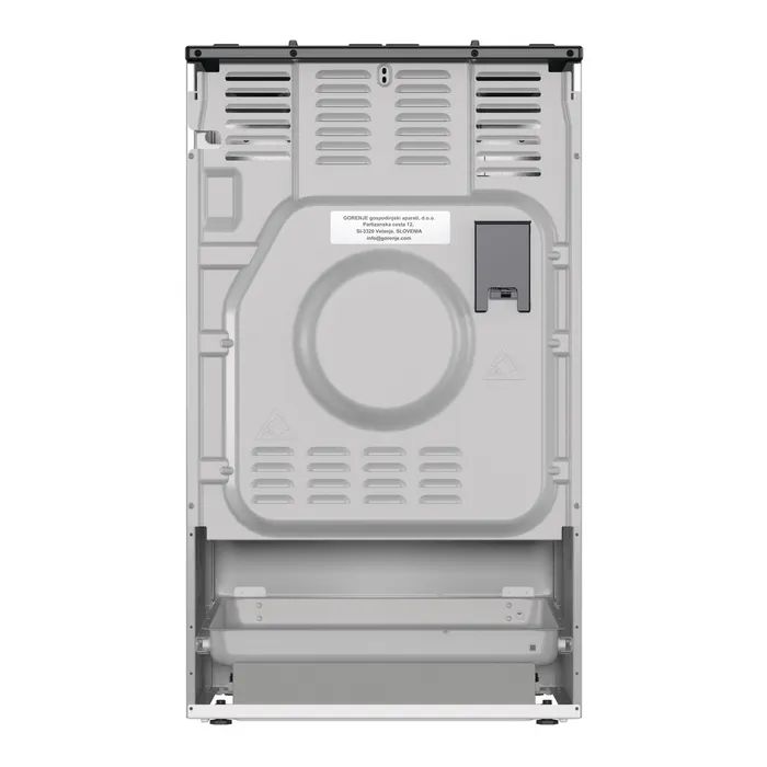 Плита Gorenje GK5C43SH зображення 7