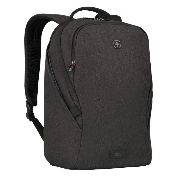 Рюкзак для ноутбука Wenger 16" MX Light Gray (611642) зображення 3