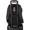Рюкзак для ноутбука Wenger 16" MX Light Gray (611642) зображення 6