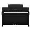 Цифровое пианино Yamaha Clavinova CLP-875 Black (CLP-875B) изображение 2