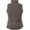 Жилет Hallyard Boville lady Green 42 (boville-she-v-001 42) изображение 3