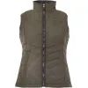Жилет Hallyard Boville lady Green 42 (boville-she-v-001 42)