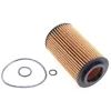 Фильтр масляный Mahle OX153/7D1 изображение 2