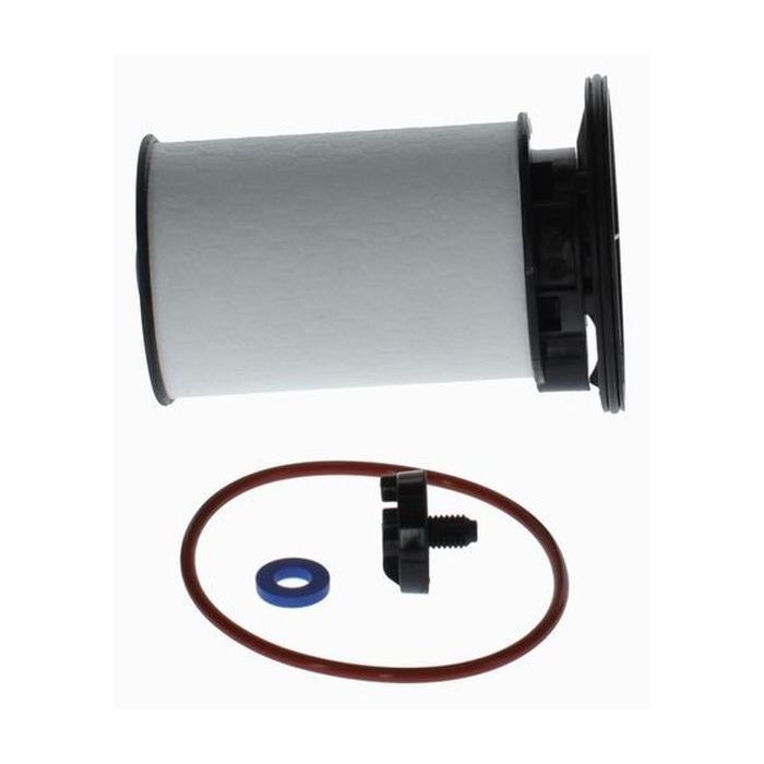 Фильтр топливный Bosch F026402284 изображение 2