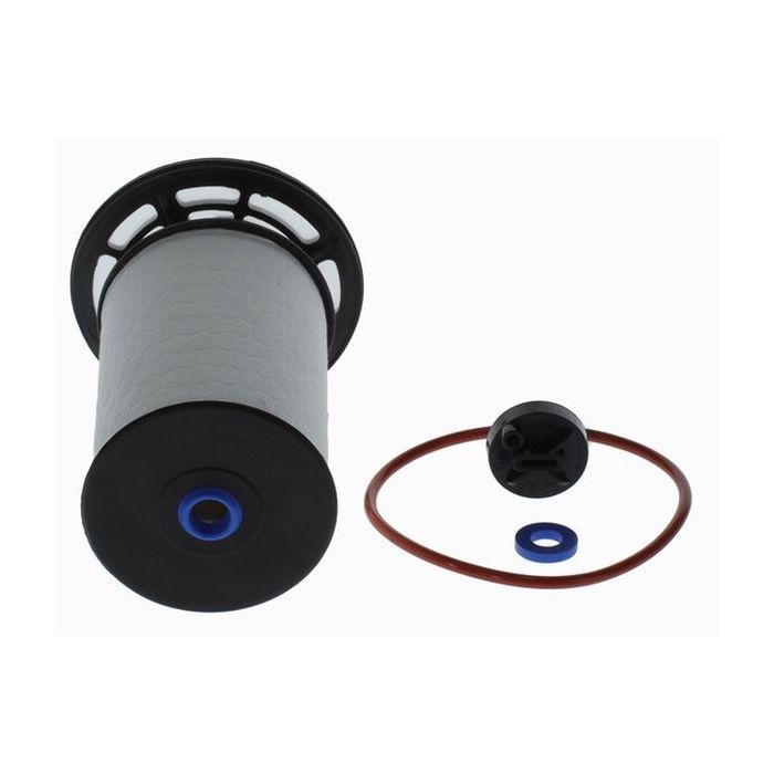 Фильтр топливный Bosch F026402284 изображение 3