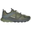 Кроссовки AKU FlyRock GTX Green/Grey 7.5 (698-109-7.5) изображение 2