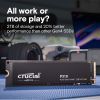Накопичувач SSD M.2 2280 1TB P310 Micron (CT1000P310SSD8) зображення 4