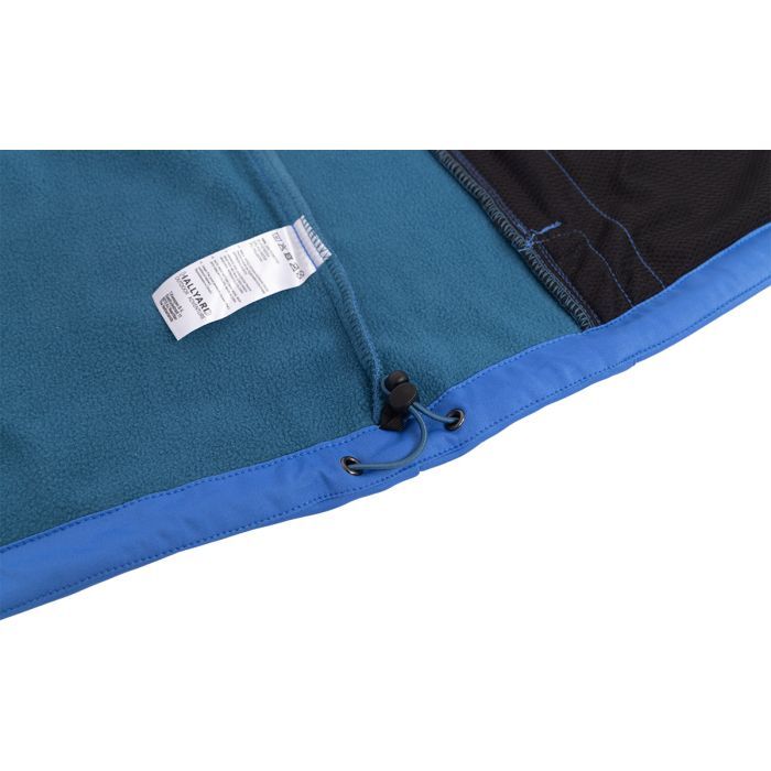 Куртка Hallyard Ann 003 Блакитний 40 (ann/7798-003 40) изображение 10