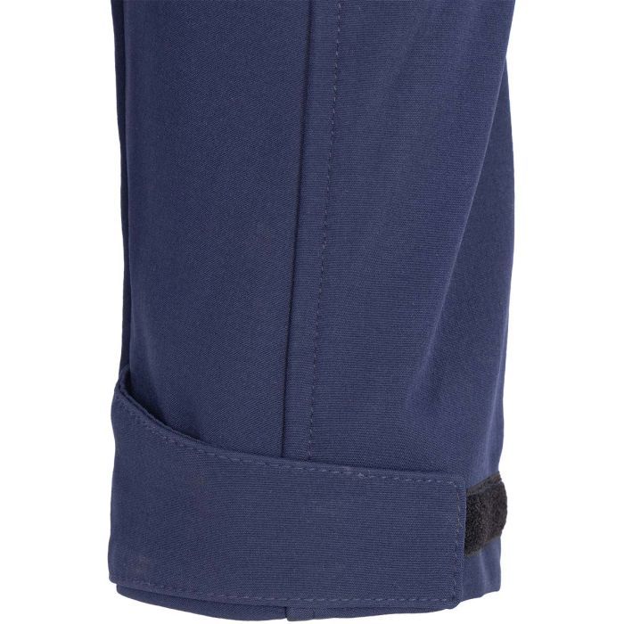 Куртка Hallyard Sixten 003 SoftShell Темно-синій M (sixten/7791-003 M) зображення 8