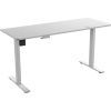 Компьютерный стол Cougar Royal 150 Mossa White изображение 4