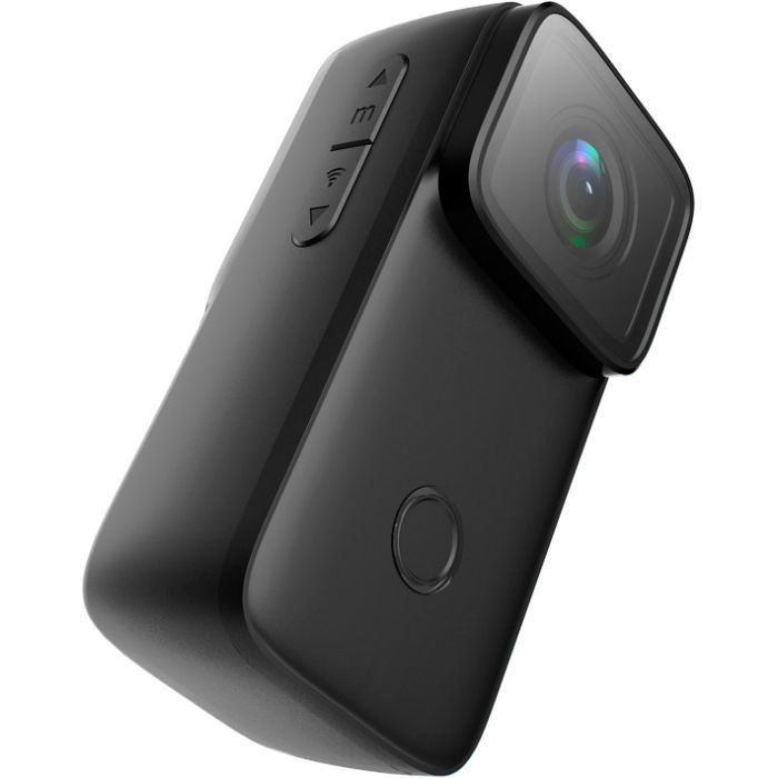 Экшн-камера SJCAM C200 (6972476160820) изображение 3
