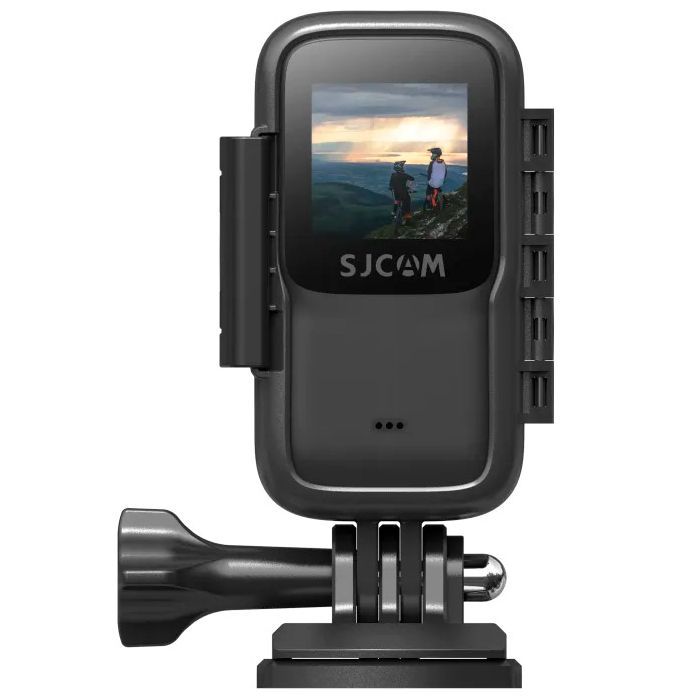 Экшн-камера SJCAM C200 (6972476160820) изображение 5