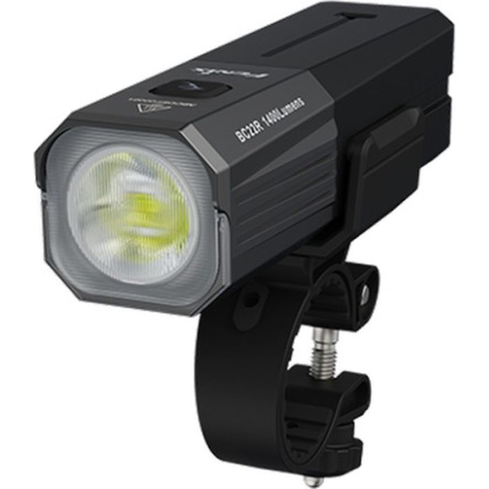 Передняя велофара Fenix BC22R изображение 2