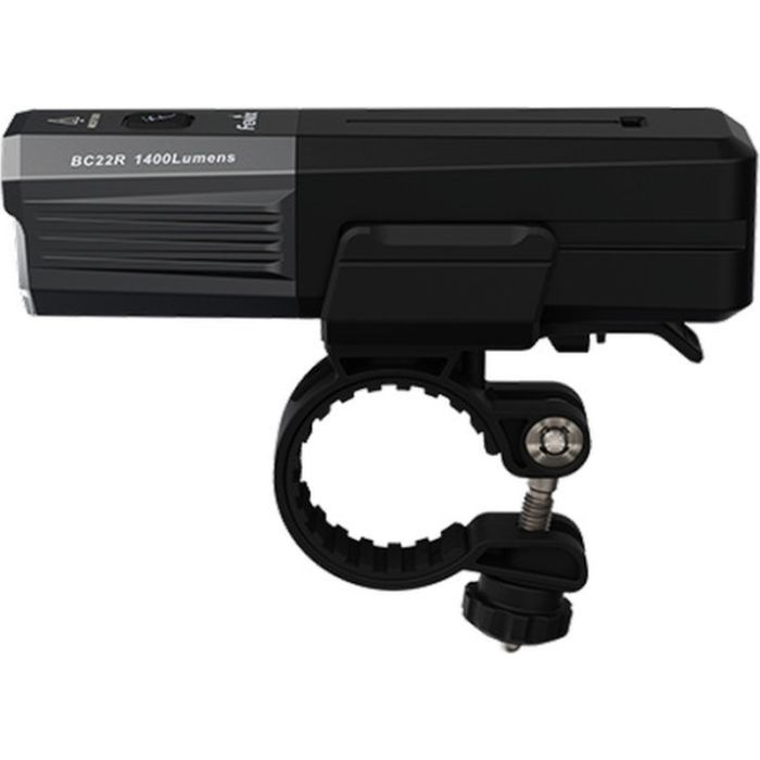 Передняя велофара Fenix BC22R изображение 3