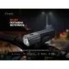 Передняя велофара Fenix BC22R изображение 7