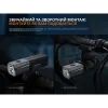 Передняя велофара Fenix BC22R изображение 9