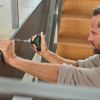 Отвертка Bosch с трещоткой, т-подобная рукоятка, 109мм, сталь CrV (1.600.A02.Z9S) изображение 4