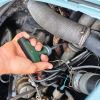 Отвертка Bosch с трещоткой, т-подобная рукоятка, 109мм, сталь CrV (1.600.A02.Z9S) изображение 5