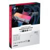 Модуль памяти для компьютера DDR5 48GB (2x24GB) 8400 MHz Renegade RGB White/Silver Kingston Fury (ex.HyperX) (KF584CU40RWAK2-48) изображение 6