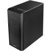Корпус Prologix E125 400W Black изображение 2
