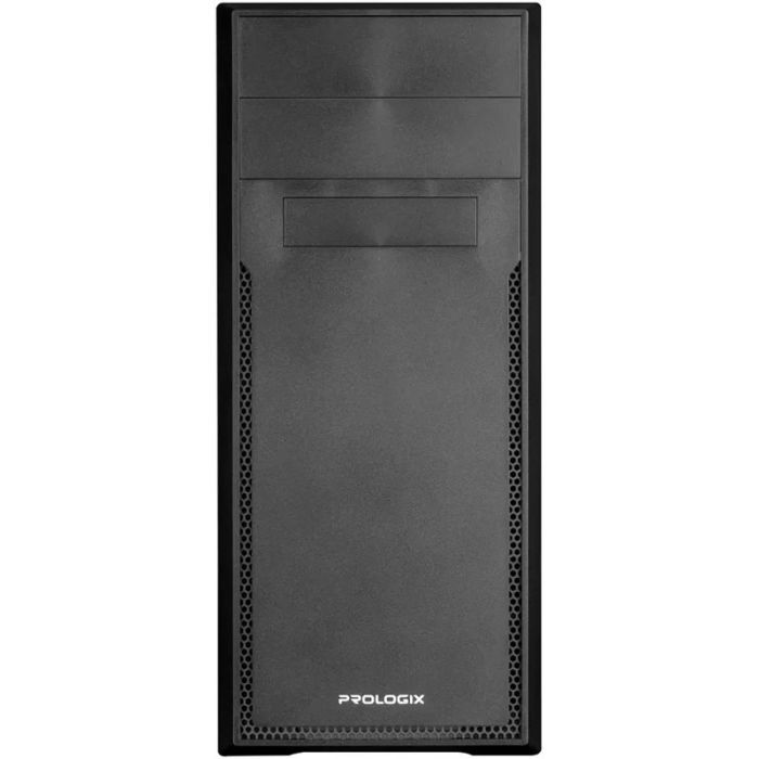 Корпус Prologix E125 400W Black изображение 3