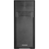 Корпус Prologix E125 400W Black изображение 3