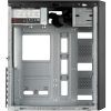 Корпус Prologix E125 400W Black изображение 4