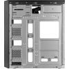 Корпус Prologix E125 400W Black изображение 5