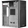 Корпус Prologix E125 400W Black изображение 6