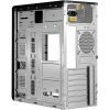 Корпус Prologix E125 400W Black изображение 7