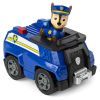 Игровой набор Paw Patrol Патрульный автомобиль с водителем Гонщиком (SM16775/9900) изображение 3